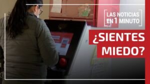 Noticias de hoy 23 de octubre 2025, hasta las 14:00 horas, en un minuto