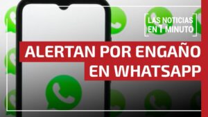 Noticias de hoy 29 de octubre 2025, hasta las 14:00 horas, en un minuto