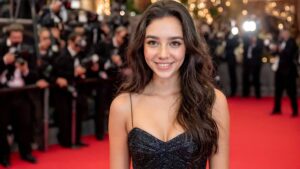 Tilly Norwood: la bella actriz generada con IA que enciende el debate en Hollywood