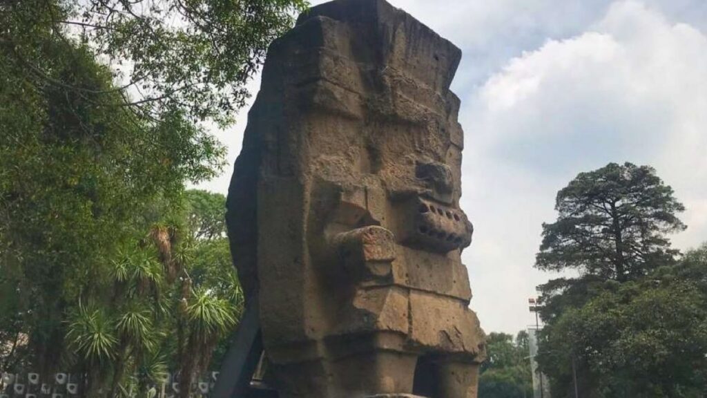 “Tesoros” que resguarda el Museo Nacional de Antropología, galardonado con el Premio Princesa de Asturias