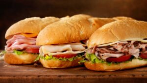 “Viernes Garnachero”: tortas de El Chino, el sabor que conquista Silao