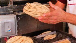 Bajará el precio de la tortilla: así te unes al nuevo acuerdo