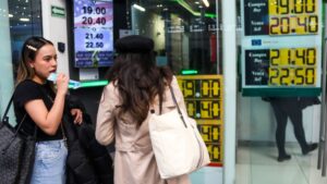 Entró en vigor MTU: ¿qué hago ahora si no establecí un monto en mi banco?