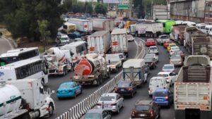 Conoce las nuevas tarifas de transporte público que inician el 15 de octubre en Edomex