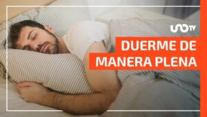 ¿Te cuesta dormir? Trucos para conciliar el sueño de manera eficaz