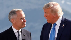 Ruptura con Canadá, otro arrebato de Donald Trump