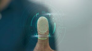 Tu huella digital no está sólo en tus dedos, también en todo lo que haces en línea