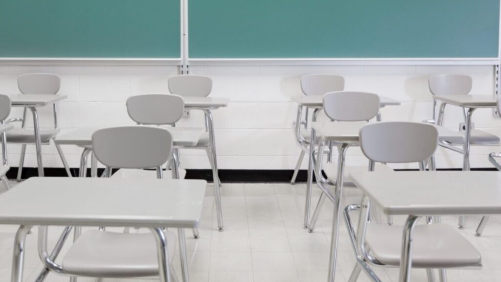 UACJ suspende clases presenciales por lluvias y bajas temperaturas en Juárez