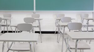 UACJ suspende clases presenciales por lluvias y bajas temperaturas en Juárez