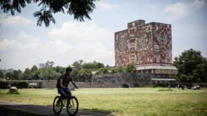 “Ustedes también morirán”: filtran nuevas amenazas en la Facultad de Química