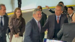 La revisión del T-MEC no se definirá en el corto plazo: SRE