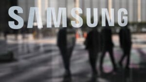 Samsung busca diálogo con el SAT para evitar pago millonario
