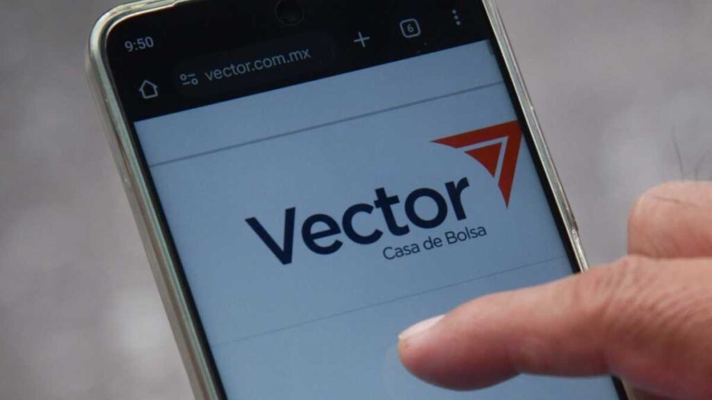 Vector transfiere activos y cartera a Finamex