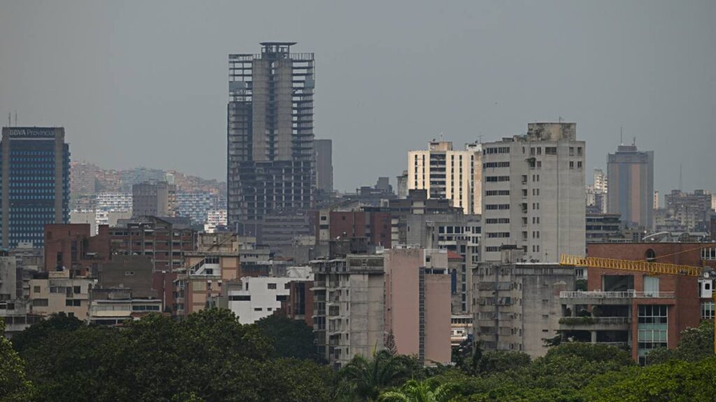 Venezuela Ataque Embajada Ee Uu