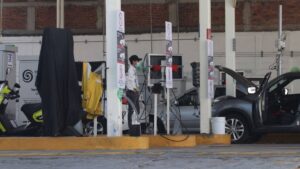 Regresan multas por no cumplir con la verificación vehicular en Hidalgo