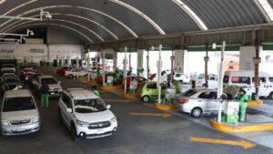 Verificación en octubre 2025: autos que deben hacerla en CDMX y Edomex
