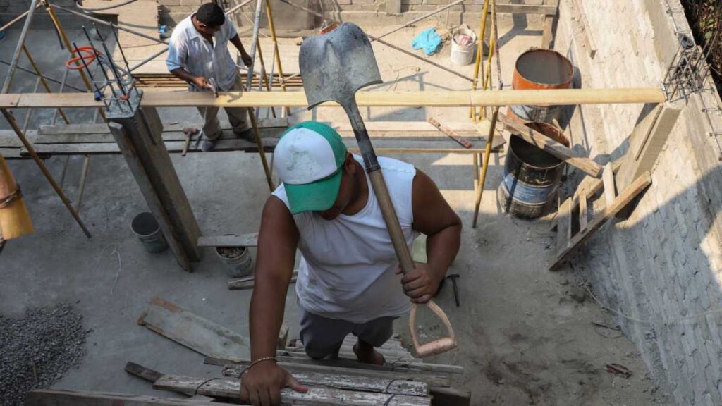 Vivienda para el Bienestar 600 mil pesos