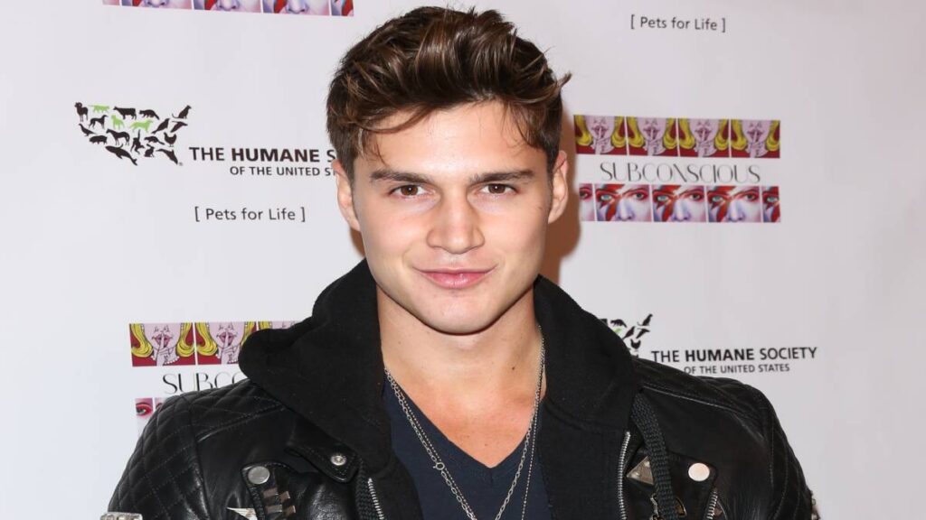 Fede Dorcaz bajó de sus redes sociales el video grabado