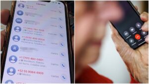 Llamadas spam fraudulentas se multiplican en México; alertan nunca devolver la llamada