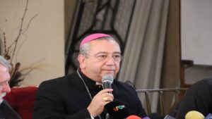 ¿Quién era Francisco Moreno Barrón, arzobispo de Tijuana, que murió a los 71 años?