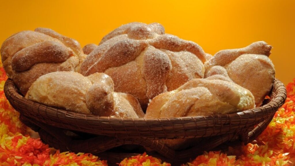 ¡Ya viene el Festival de Pan de Muerto a Guadalajara! Ve cuándo y dónde será