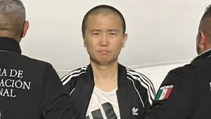 “¡Muy bien hecho!”: embajador de EE. UU. aplaude entrega de Zhi Dong Zhang