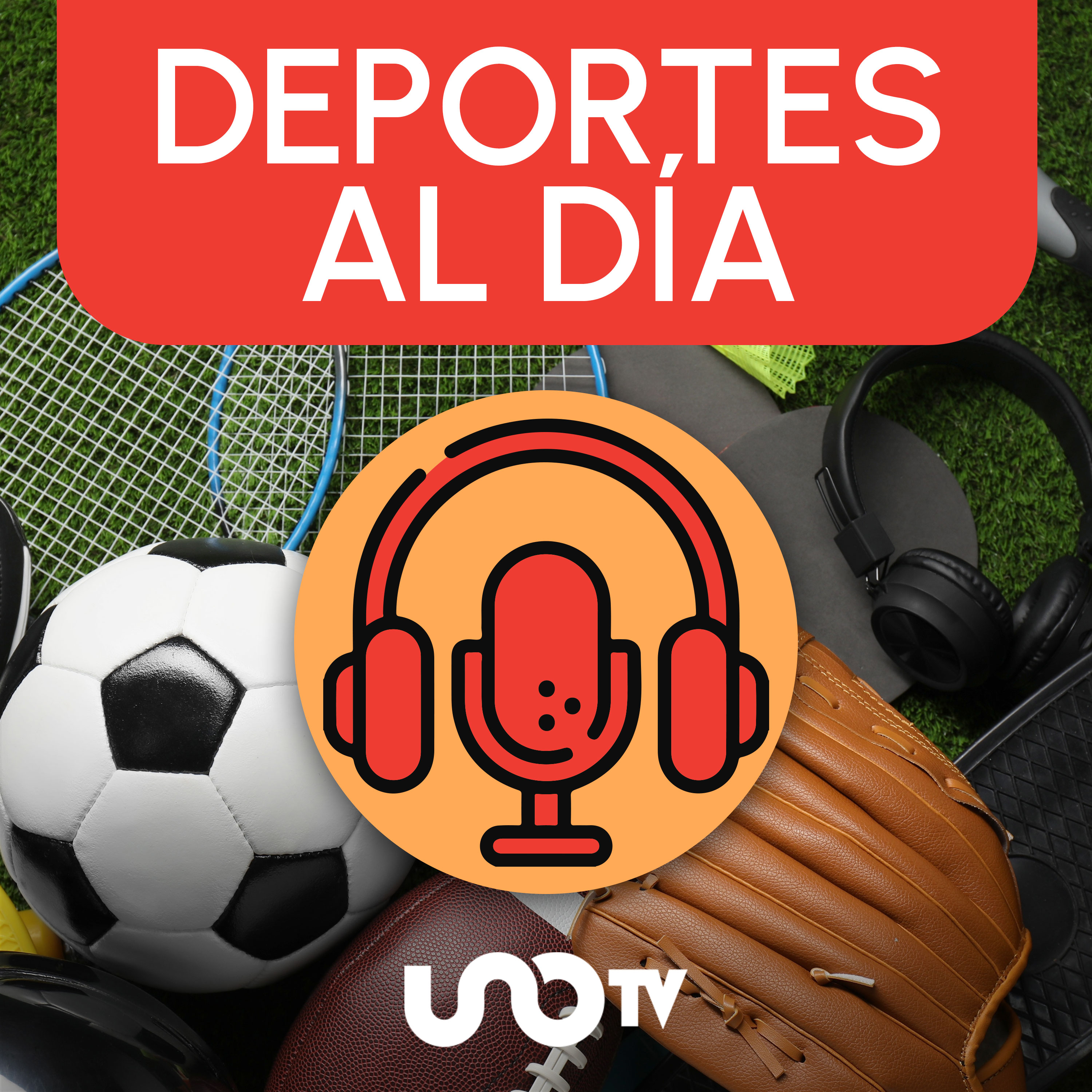 Uno TV: Deportes al día