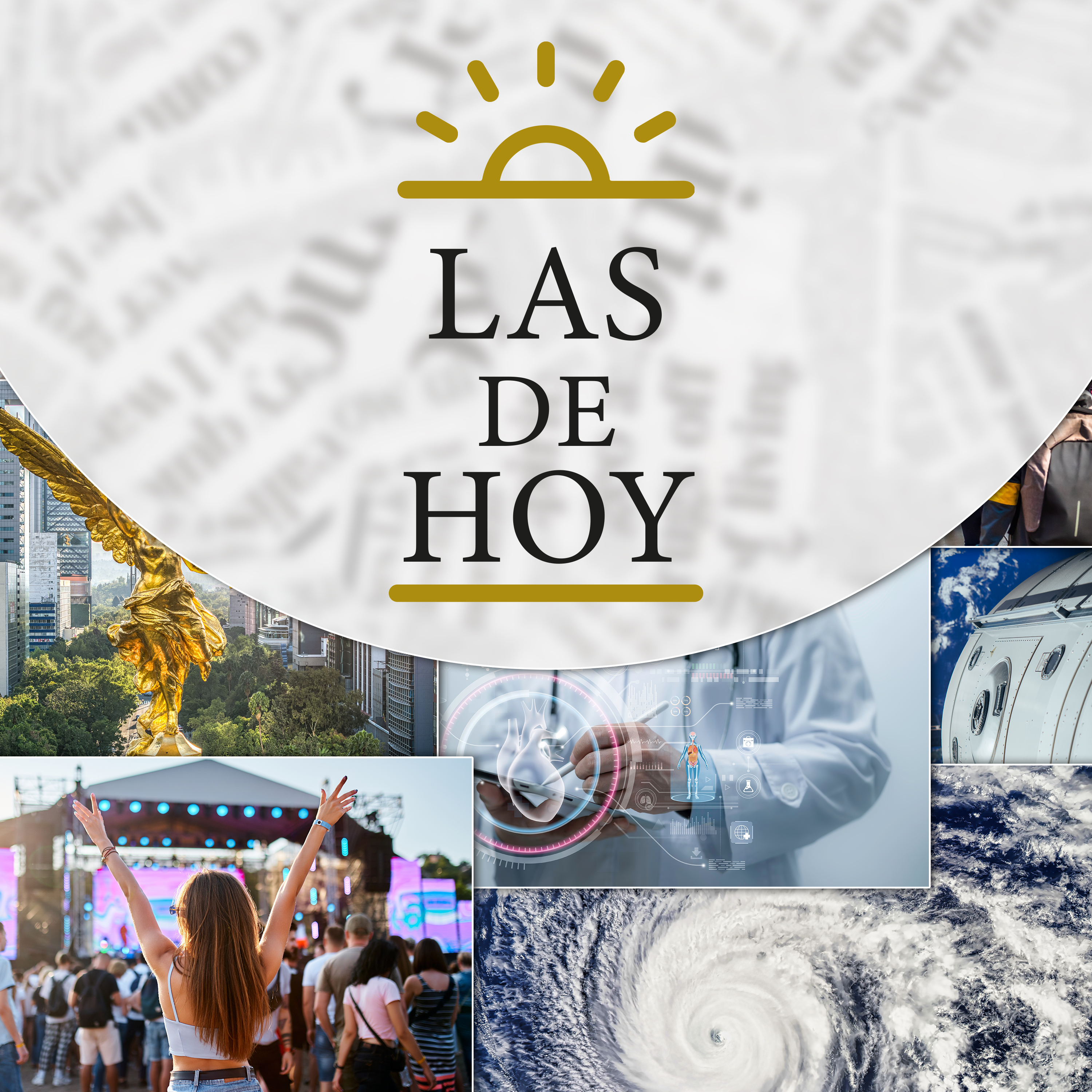 Las de hoy | 20 de agosto de 2024